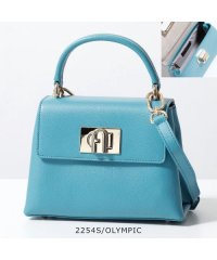 FURLA/Furla ハンドバッグ 1927 MINI レザー ショルダーバッグ /505850078