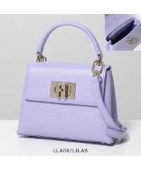 FURLA/Furla ハンドバッグ 1927 MINI レザー ショルダーバッグ /505850078