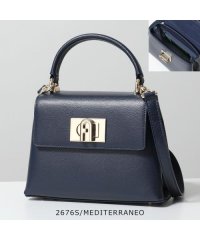 FURLA/Furla ハンドバッグ 1927 MINI レザー ショルダーバッグ /505850078