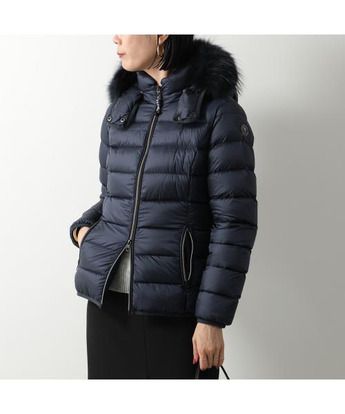 セール11%OFF】CAPE HORN ダウンジャケット STELLA MURM ラクーン