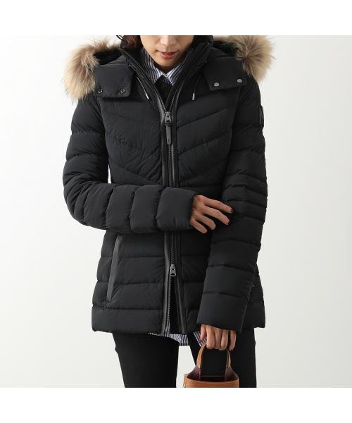 セール 38%OFF】MACKAGE ダウンジャケット PATSY－F パッツィー 