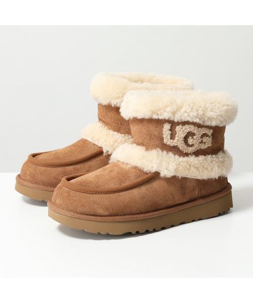 UGG ムートンブーツ（UGG ムートンブーツ ショートブーツ （UGG 