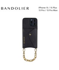 BANDOLIER/BANDOLIER バンドリヤー スマホショルダー ストラップ スマホケース用 ハンドストラップ 携帯 落下防止 アストリッド バンドレット メンズ レディース/505850324