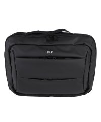 CIE/シー CIE シー CIE バッグ ショルダーバッグ ボディバッグ メンズ レディース Lサイズ 9L 斜め掛け LEAP SLING BAG L ブラック グ/505850339