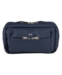 CIE/シー CIE シー CIE バッグ ショルダーバッグ ボディバッグ メンズ レディース Sサイズ 4.3L 斜め掛け LEAP SLING BAG S ブラック/505850340