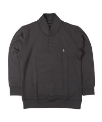 EPOCA UOMO/エポカ ウォモ EPOCA UOMO エポカ ウォモ EPOCA UOMO ルームウェア 部屋着 パジャマ ナイトウェア メンズ 長袖 ハイネック LONG S/505850343