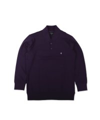 EPOCA UOMO/エポカ ウォモ EPOCA UOMO エポカ ウォモ EPOCA UOMO ルームウェア 部屋着 パジャマ ナイトウェア メンズ 長袖 ハイネック LONG S/505850343