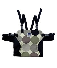 EIGHTEX/ エイテックス EIGHTEX キャリフリー ホールド チェアベルト 補助ベルト 赤ちゃん 丸洗い CARRY FREE CHAIR BEL HOLD ネイビー/505850348