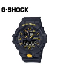 CASIO/ CASIO カシオ G－SHOCK 腕時計 GA－700CY－1AJF Caution Yellowシリーズ 防水 ジーショック Gショック G－ショック メ/505850352