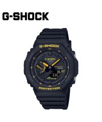 CASIO/CASIO カシオ G－SHOCK 腕時計 GA－B2100CY－1AJF Caution Yellowシリーズ 防水 ジーショック Gショック G－ショック /505850354