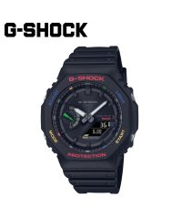 CASIO カシオ G－SHOCK 腕時計 GA－B2100FC－1AJF Multi color accentsシリーズ 防水 ジーショック Gショック G－
