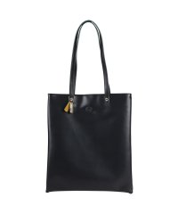 jouetie/ ジュエティ jouetie トートバッグ レディース A4対応 カラーエッジ コバ TOTE BAG ブラック アイボリー ダークブラウン ダークグリーン 黒/505850378