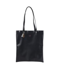 jouetie/ ジュエティ jouetie トートバッグ レディース A4対応 カラーエッジ コバ TOTE BAG ブラック アイボリー ダークブラウン ダークグリーン 黒/505850378