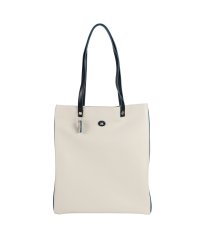 jouetie/ ジュエティ jouetie トートバッグ レディース A4対応 カラーエッジ コバ TOTE BAG ブラック アイボリー ダークブラウン ダークグリーン 黒/505850378