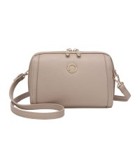 MERCURYDUO/ マーキュリーデュオ MERCURYDUO ショルダーバッグ ポシェット ミニ レディース 斜め掛け メタルアイレット MINI POCHETTE ブラック ア/505850382