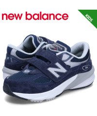 new balance/ ニューバランス new balance 990 スニーカー メンズ Dワイズ MADE IN USA ネイビー M990NV6/505850386