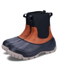 SHAKA/ SHAKA シャカ ブーツ スワンプ ストレッチ ブーティー MT メンズ SWAMP STRETCH BOOTIE MT ブラック ベージュ ブラウン 黒 /505850432