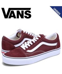 VANS/ VANS ヴァンズ オールドスクール スニーカー メンズ レディース バンズ OLD SKOOL ブラウン VN0005UF7YO/505850452