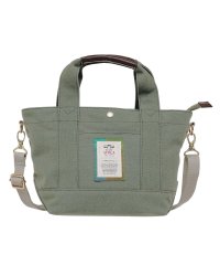 AVOCA/ AVOCA アヴォカ バッグ トートバッグ ショルダー レディース ファスナー付き SHOULDER TOTE BAG ACT－002/505850474