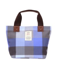 AVOCA/ AVOCA アヴォカ バッグ トートバッグ レディース チェック柄 COLOR TOTE BAG ACT－003/505850475