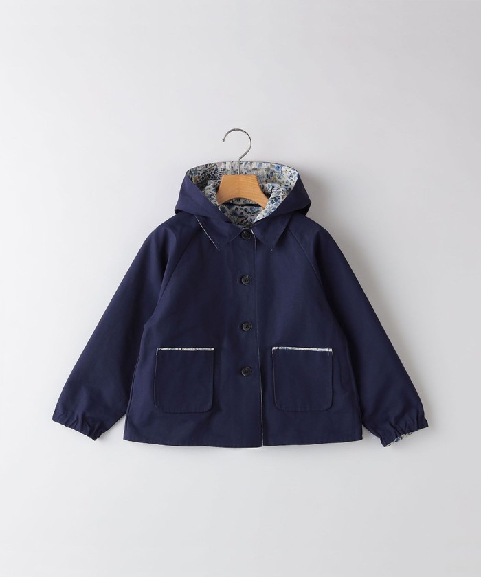 クーポン】【セール45%OFF】SHIPS KIDS:80～90cm / リバティ
