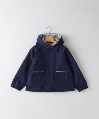 SHIPS KIDS/SHIPS KIDS:80～90cm / リバティ リバーシブル コート/505850487