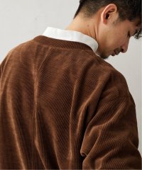 JOURNAL STANDARD relume Men's/モールコーデュロイ プルオーバー/505850488