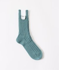 JOURNAL STANDARD relume Men's/【DECKA/デカ】 Cased Heaveyweight Plain Socks/505850490