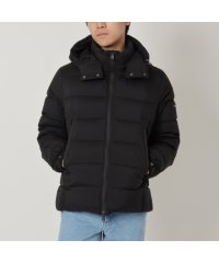 TATRAS/タトラス TATRAS ダウンジャケット コート ボレボレ ブラック メンズ TATRAS MTAT23A4568 01/505850530