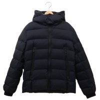 TATRAS/タトラス TATRAS ダウンジャケット コート ボレボレ ネイビー メンズ TATRAS MTAT23A4568 40/505850532