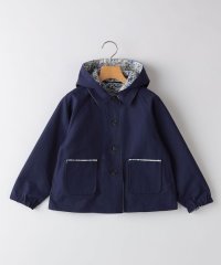 SHIPS KIDS/SHIPS KIDS:140～150cm / リバティ リバーシブル コート/505850572