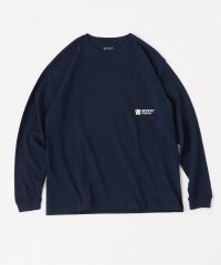 417 EDIFICE/【CITY BOYS FC / シティボーイズFC】417別注  ZDNFC L/S/505850664