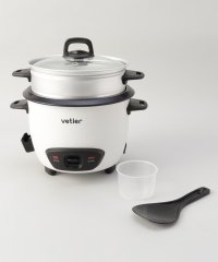 ２１２ＫＩＴＣＨＥＮ　ＳＴＯＲＥ/EASYCOOKER VOLTON WH ＜VETLER ベトラー＞/505850699