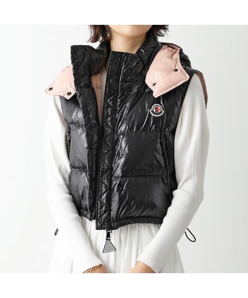 セール】MONCLER ダウンベスト ALPISTE GILET 1A00057 68950