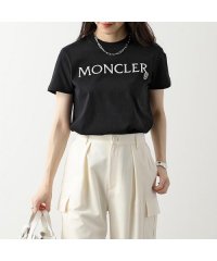 MONCLER/MONCLER 半袖Tシャツ MAGLIA 8C00009 829HP ロゴT/505850727