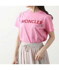 MONCLER/MONCLER 半袖Tシャツ MAGLIA 8C00009 829HP ロゴT/505850727