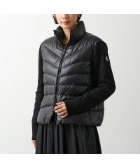 MONCLER/MONCLER ニットブルゾン TRICOT トリコ 9B00012 M1131/505850733