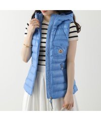 MONCLER/モンクレール MONCLER MONCLER ダウンベスト GLYGOS 1A00028 595ZZ ジレ/505850757