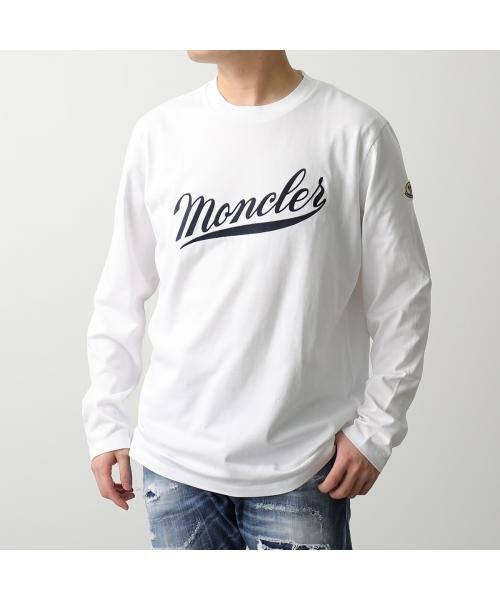 モンクレール ロンT 鋭かっ xxl