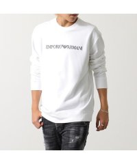 EMPORIO ARMANI/EMPORIO ARMANI トレーナー 8N1MR6 1JRIZ スウェットシャツ /505850797