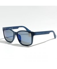 MONCLER/モンクレール MONCLER MONCLER サングラス 0164K ライトミラーレンズ/505850811