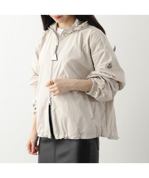MONCLER ジャケット 1A00119 54A91 TYX ナイロンパーカー MONCLER ジャケット 1A00119 54A91 TYX ナイロンパーカー