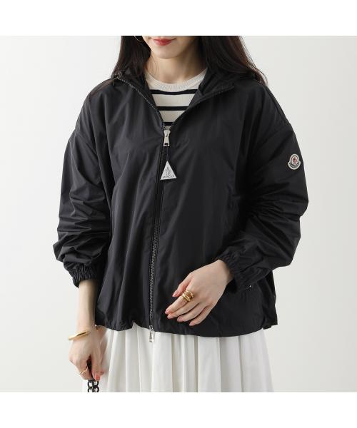 MONCLER ジャケット 1A00119 54A91 TYX ナイロンパーカー MONCLER ジャケット 1A00119 54A91 TYX ナイロンパーカー