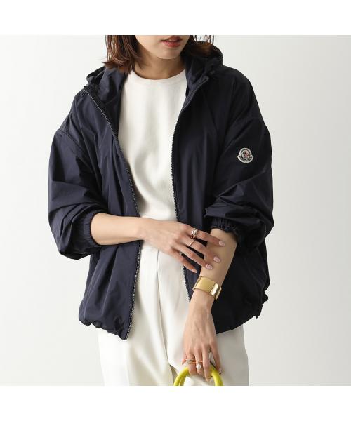 MONCLER ジャケット 1A00119 54A91 TYX ナイロンパーカー MONCLER ジャケット 1A00119 54A91 TYX ナイロンパーカー