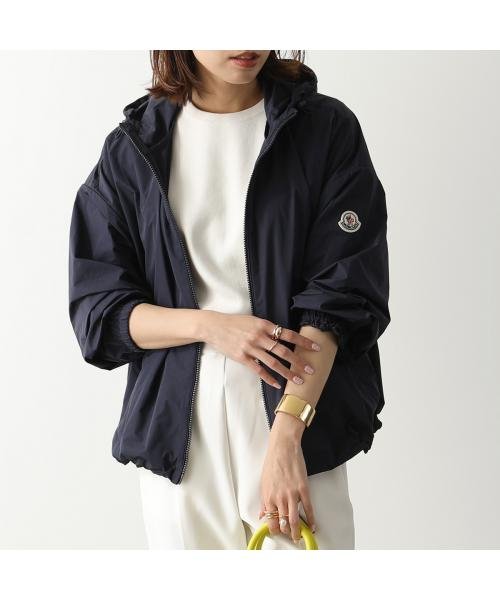 MONCLER ジャケット 1A00119 54A91 TYX ナイロンパーカー(505850856 