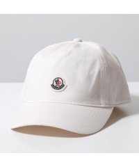 MONCLER/MONCLER ベースボールキャップ BASEBALL 3B00041 V0006/505850873