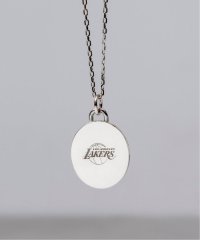 JOURNAL STANDARD/Off The Court by NBA SILVER925 NECKLACE LAKERS/505850897