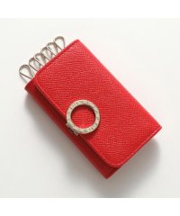 BVLGARI/ブルガリ BVLGARI BVLGARI キーケース 288156 Bvlgari Bvlgari Accessories/505850957