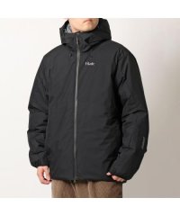 Tilak/Tilak フーデッドジャケット 中綿 GORE－TEX Svalbard Jacke/505850959