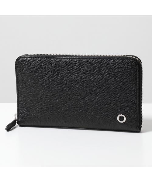 ⭐️新品未使用⭐️ ブルガリ　284230 BB Man 長財布　ブラック　レザー BVLGARI 長財布 BB MAN 284230 284231(505850969) | ブルガリ